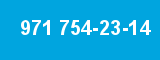 971 754-23-14